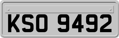KSO9492