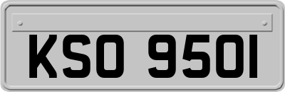 KSO9501