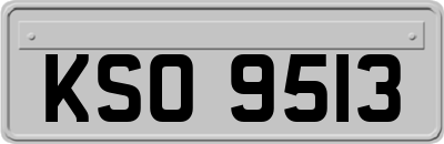 KSO9513