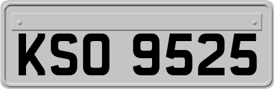 KSO9525