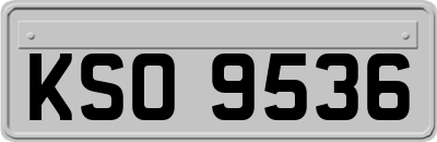 KSO9536