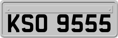 KSO9555