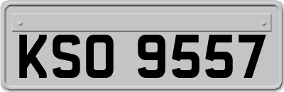 KSO9557
