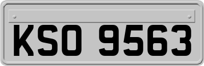 KSO9563
