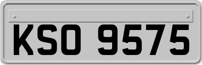 KSO9575