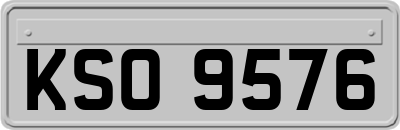 KSO9576