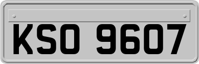 KSO9607