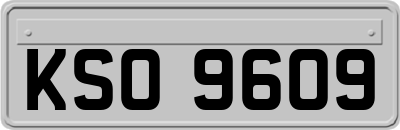 KSO9609