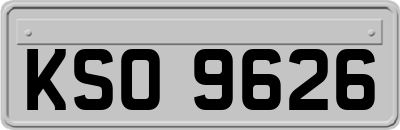 KSO9626