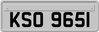 KSO9651