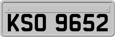 KSO9652