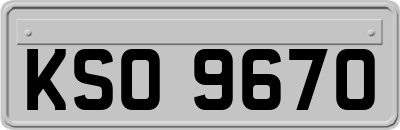 KSO9670