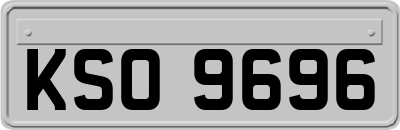 KSO9696