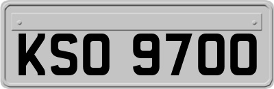 KSO9700
