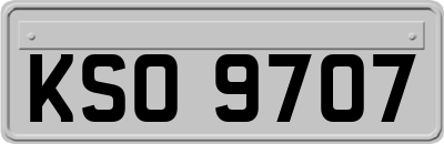 KSO9707