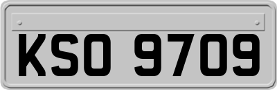 KSO9709