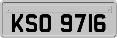 KSO9716