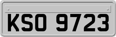 KSO9723