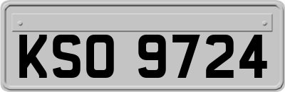 KSO9724