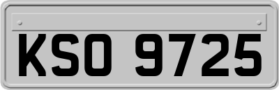 KSO9725