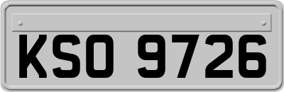 KSO9726