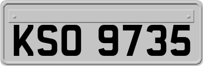 KSO9735