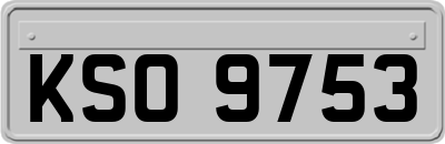 KSO9753