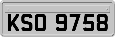 KSO9758