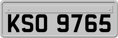 KSO9765