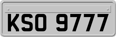 KSO9777