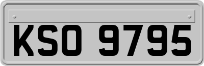 KSO9795