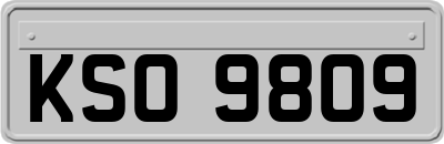 KSO9809
