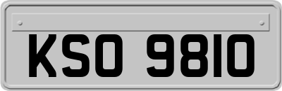 KSO9810