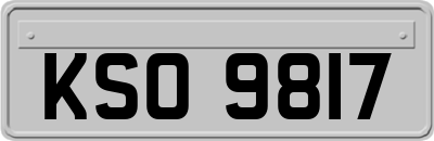 KSO9817