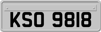 KSO9818