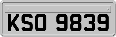 KSO9839