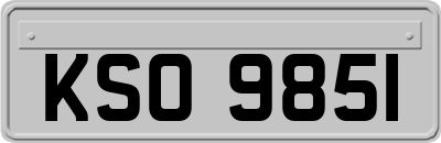 KSO9851