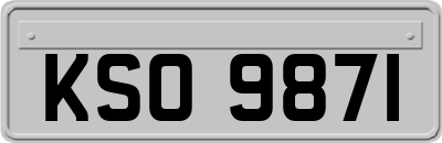 KSO9871