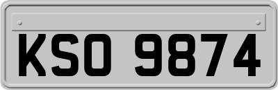 KSO9874