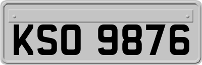 KSO9876