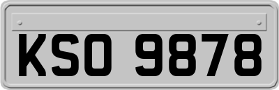 KSO9878