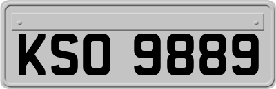 KSO9889