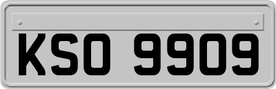 KSO9909