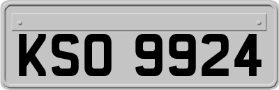 KSO9924