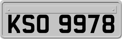 KSO9978