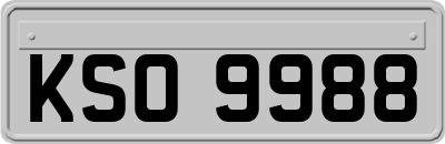 KSO9988