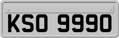KSO9990
