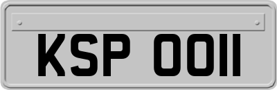 KSP0011