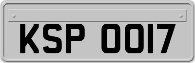 KSP0017