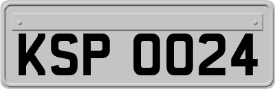 KSP0024